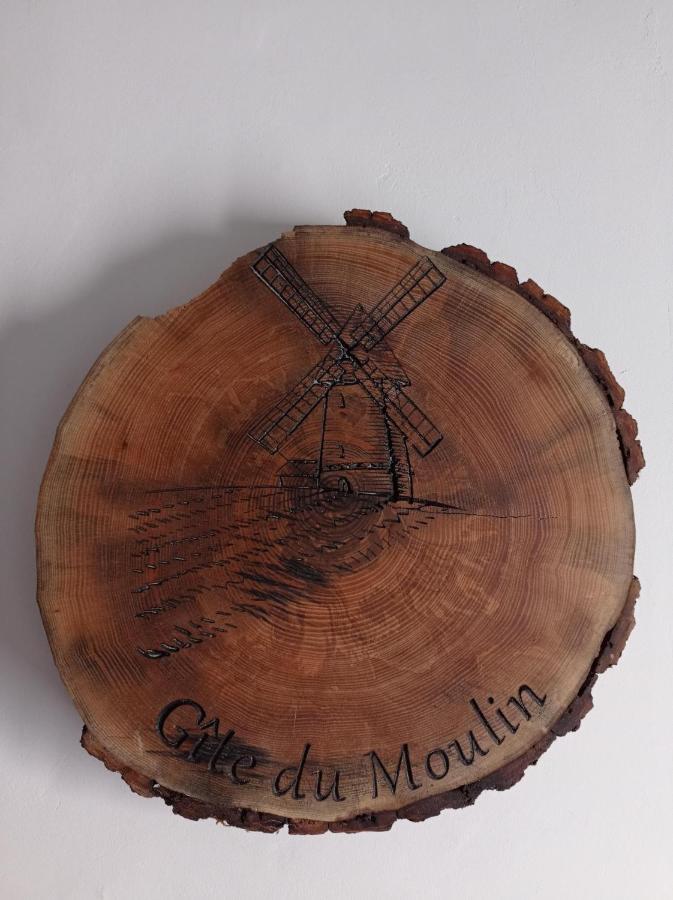Gite Du Moulin Gunsbach Esterno foto